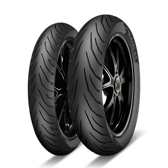 Pirelli Angel™ CiTy MC Rear Tyre 80/90 - 17 M/C 44S TL