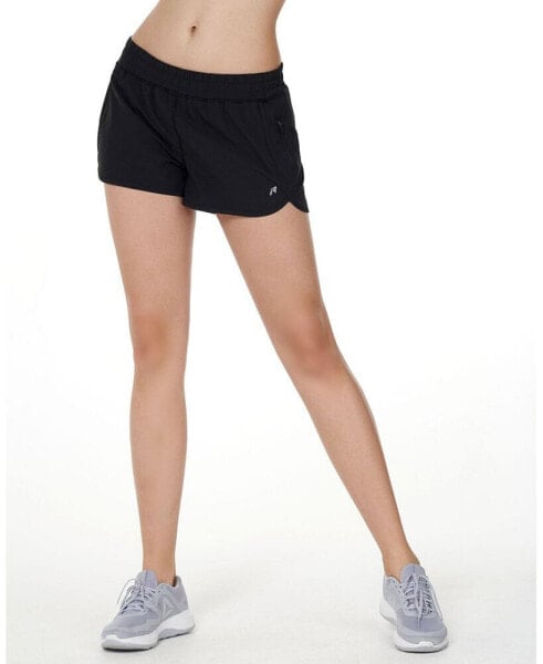 Women's Sonic Running Shorts Lined for Women