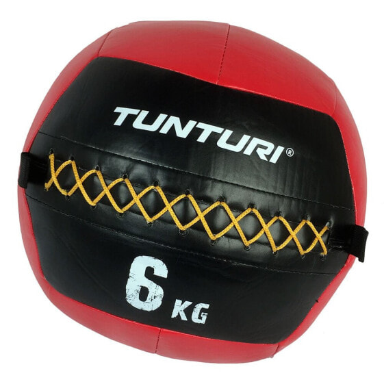 TUNTURI Functional Medicine Ball 6kg