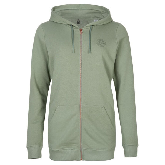 O´NEILL N1750001 Circle Surfer full zip sweatshirt