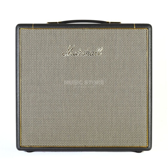 Marshall SV112 Studio Vintage Speaker Cabinet (Black)