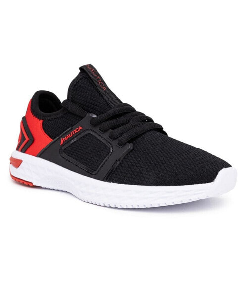 Little and Big Boys Arano Athletic Sneakers