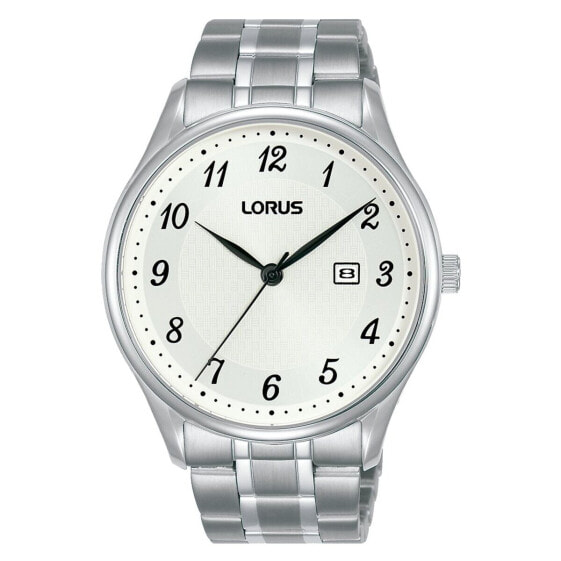 Мужские часы Lorus RH907PX9 Серебристый