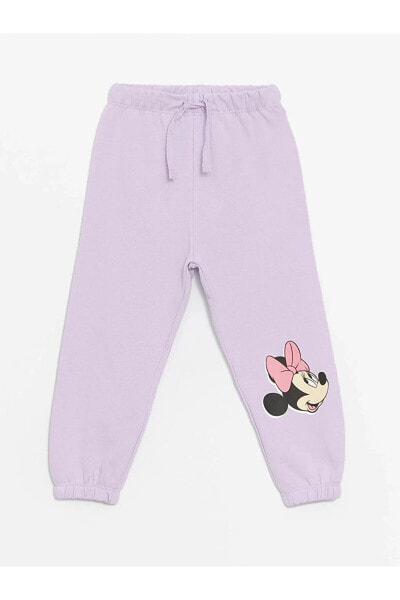 Костюм + штаны LC WAIKIKI Minnie Mouse Baby