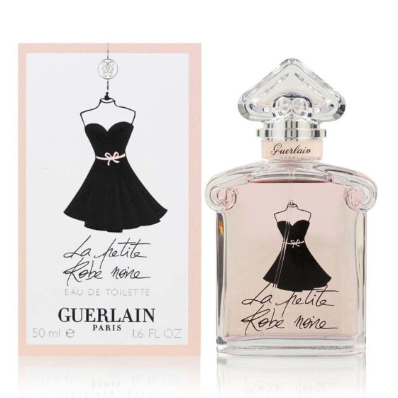 GUERLAIN La Petite Robe Noire 50ml Eau De Toilette