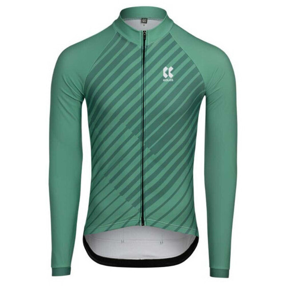 KALAS Motion Z4 long sleeve jersey