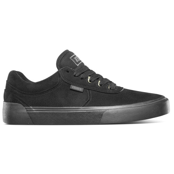 Etnies Joslin Vulc Skate Mens Black Sneakers Athletic Shoes 4101000534-003