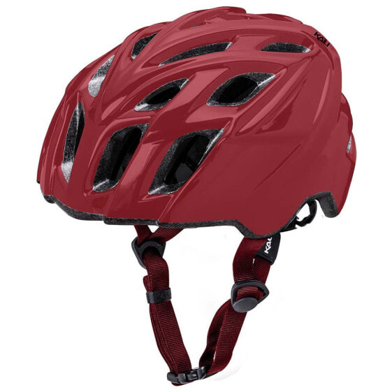 KALI PROTECTIVES Chakra Mono SLD MTB Helmet