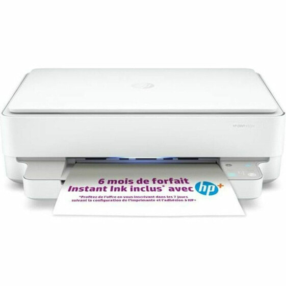 Multifunction Printer HP 6022e