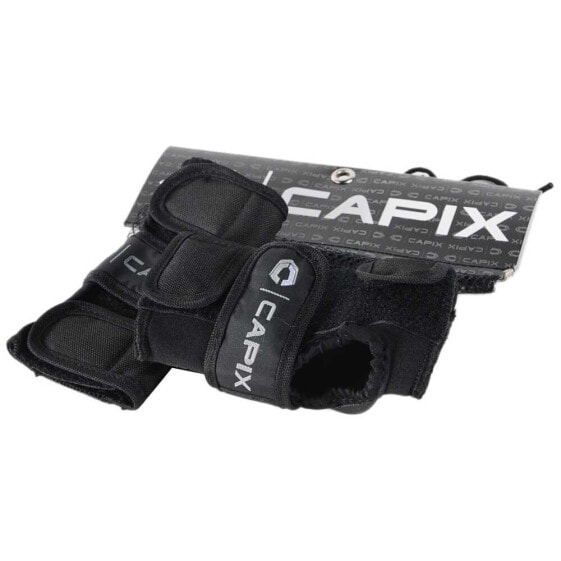 Наколенники CAPIX Wristband для защиты и поддержки сцепления - спорт и отдых > Одежда, обувь и аксессуары > Наколенники и нарукавники