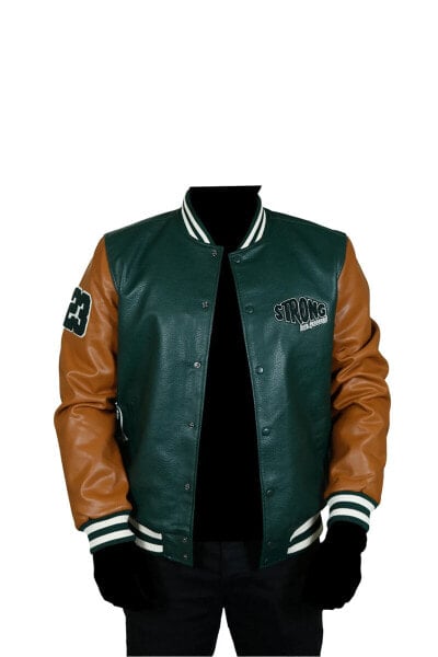 JACKETS PU MONT 4WAM20006HW