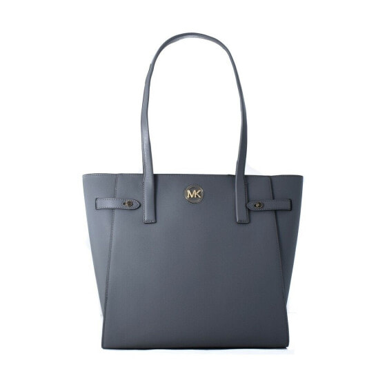 Сумка женская Michael Kors 35S2GNMT3L-HEATHER-GREY Серый 30 x 53 x 12 cm