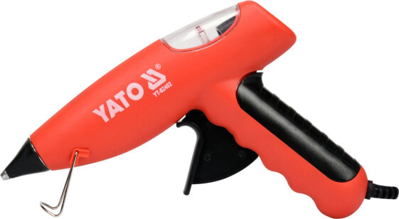 Yato Hot Glue Пистолет 11мм 20/80W 82402