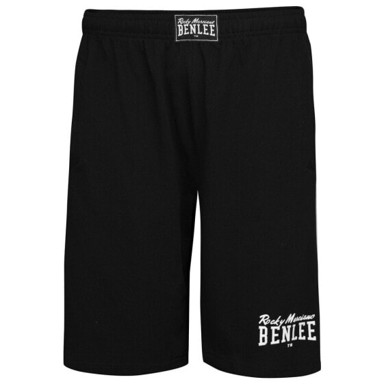 BENLEE Basic Shorts
