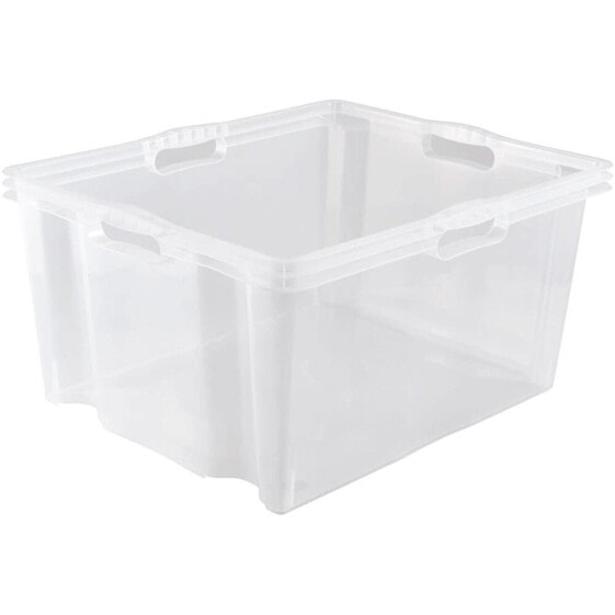 KEEEPER Franz Collection 44L Storage Box