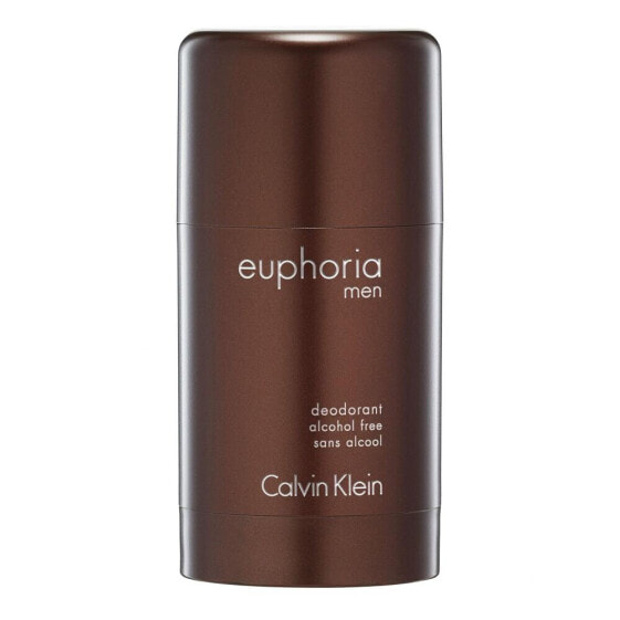 Calvin Klein Euphoria 75 ml deodorant Deostick für Herren