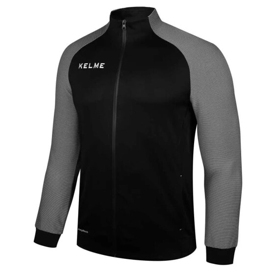 KELME Montes full zip sweatshirt