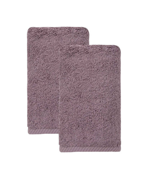 Opulence 2-Pc. Hand Towel Set