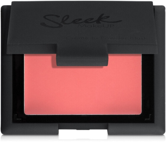 Sleek MakeUP Creme to Powder Blush