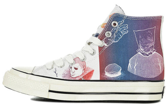 Кеды Converse 1970s 164532C