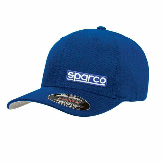 Кепка Sparco FLEXFIT Синий