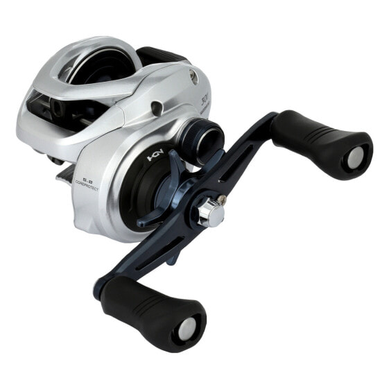 Shimano TRANX 300-400 Low Profile Reels (TRX301A) Fishing