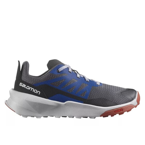 Salomon Patrol