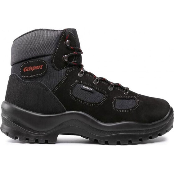 GRISPORT 10626S199GMAN mountaineering boots