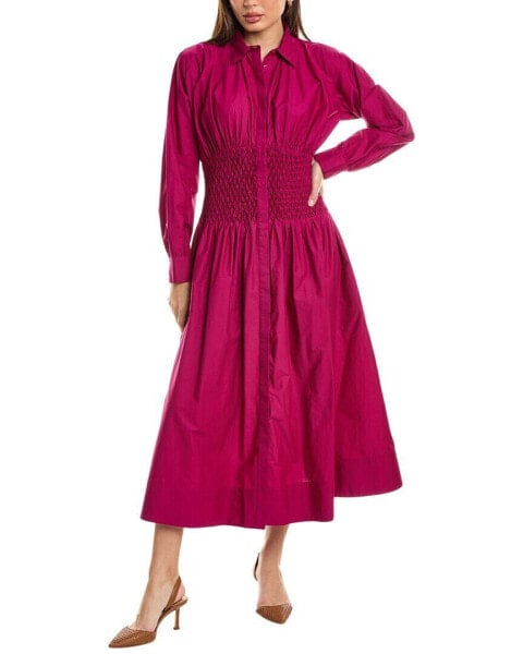 Merlette Jordaan Shirtdress Women's