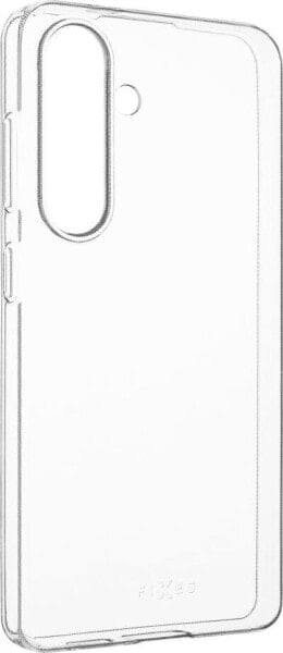 Fixed Ultracienkie żelowe etui TPU FIXED Skin do Samsung Galaxy S24, 0,6 mm, przezroczyste