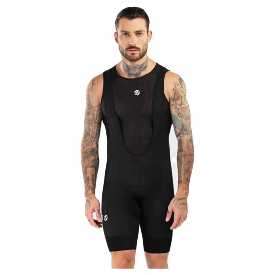 SIROKO Alpe D´Huez bib shorts