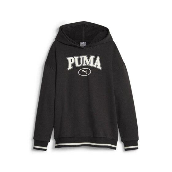 PUMA Squad Fl hoodie