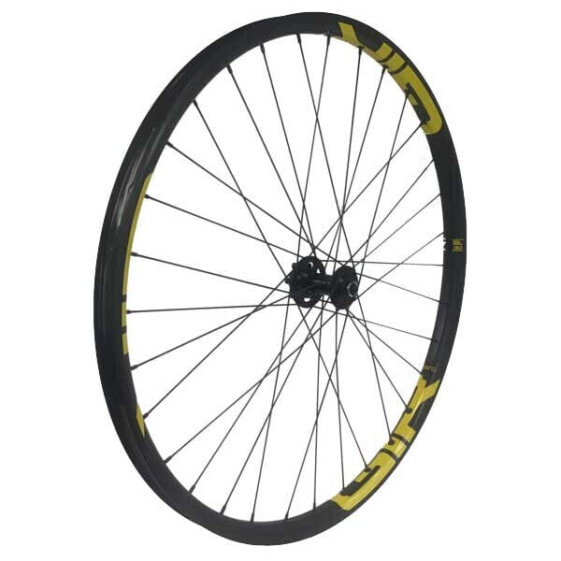 GTR SL30 29´´ Disc Tubeless MTB front wheel