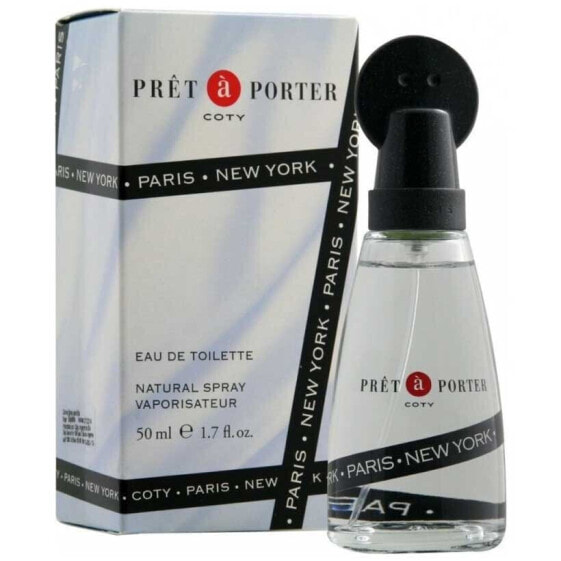 COTY Set Pret À Porter 50ml Eau De Toilette