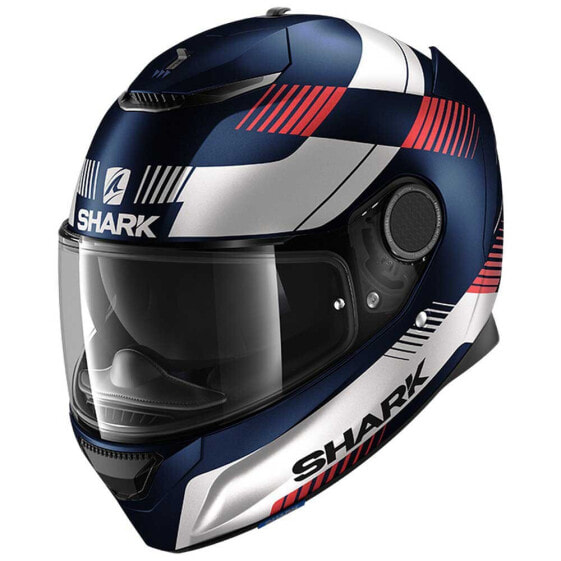 SHARK Spartan 1.2 Strad full face helmet