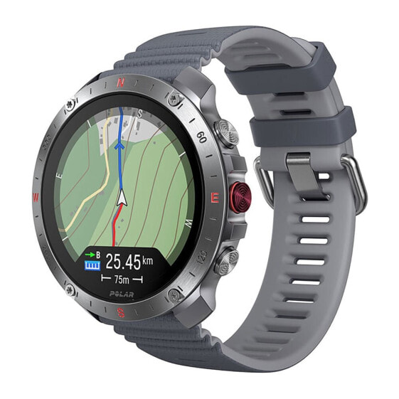 POLAR Grit X2 Pro watch