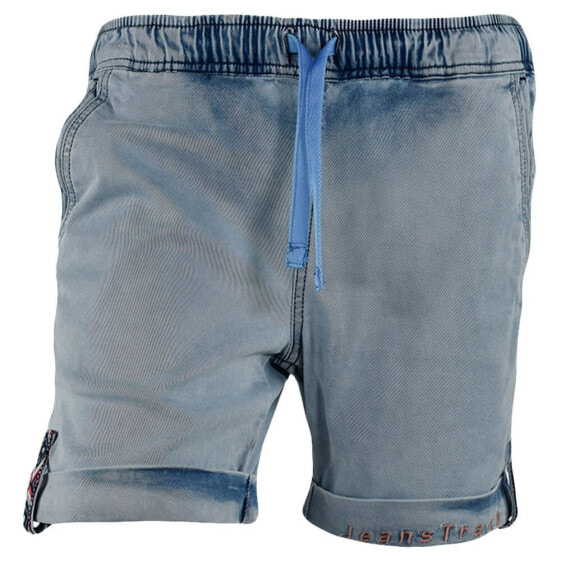 JEANSTRACK Shira Shorts