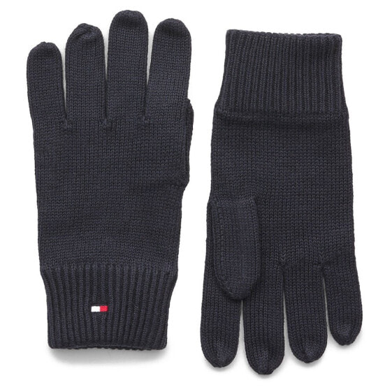 TOMMY HILFIGER Essential Flag Gloves