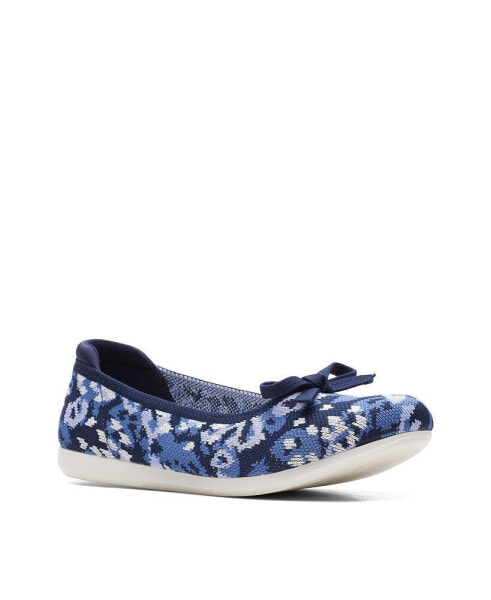 Women's Cloudstepper Carly Hope Flats