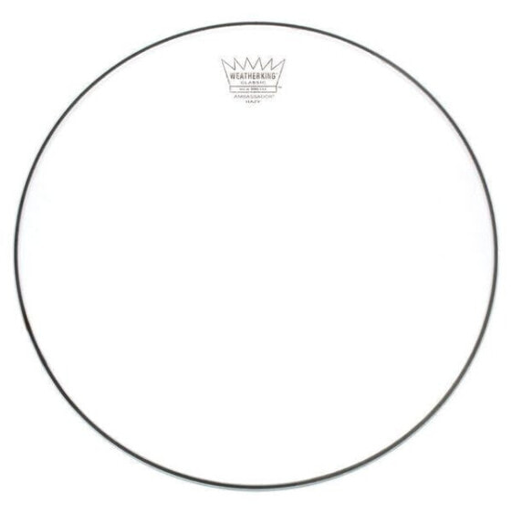 Барабаны ударные Remo Ambassador Reso Classic 13"