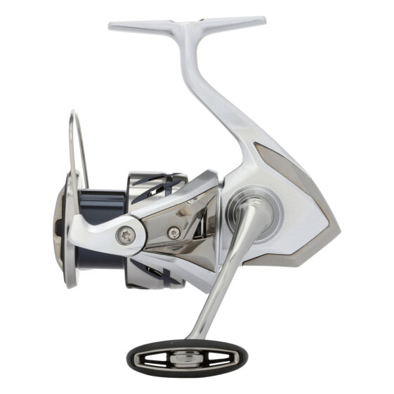 Катушка для рыбалки Shimano STRADIC FM (STC3000XGFM)