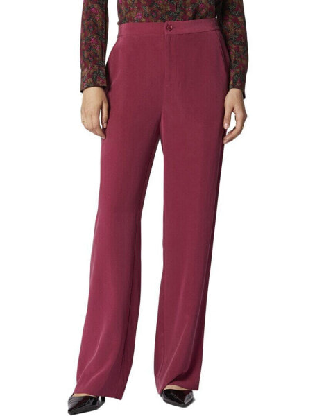 Equipment Aeslin Silk Trouser Women's