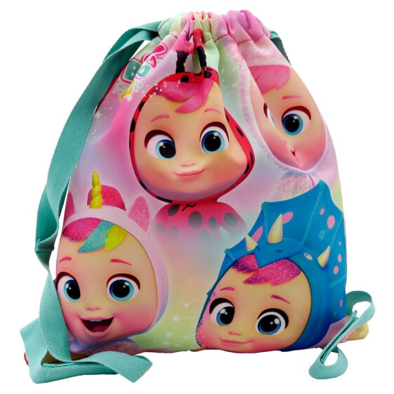 BEBES LLORONES Drawstrings Rucksack