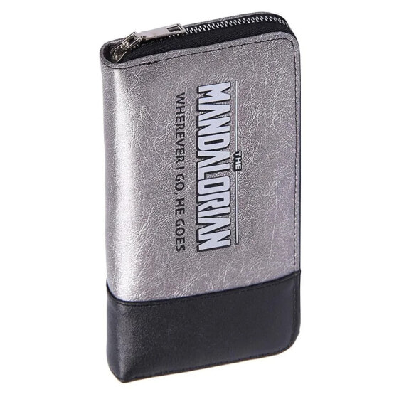 CERDA GROUP The Mandalorian Wallet