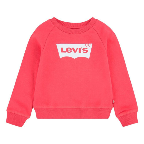 LEVI´S ® KIDS Key Item Logo Sweatshirt