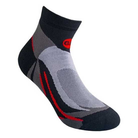 GM Trail Run Pro socks