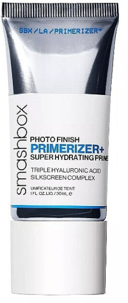 Smashbox Photo Finish Primerizer + Hydrating Primer