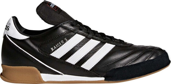 Adidas Buty męskie Kaiser 5 Goal czarne r. 46 2/3 (677358)