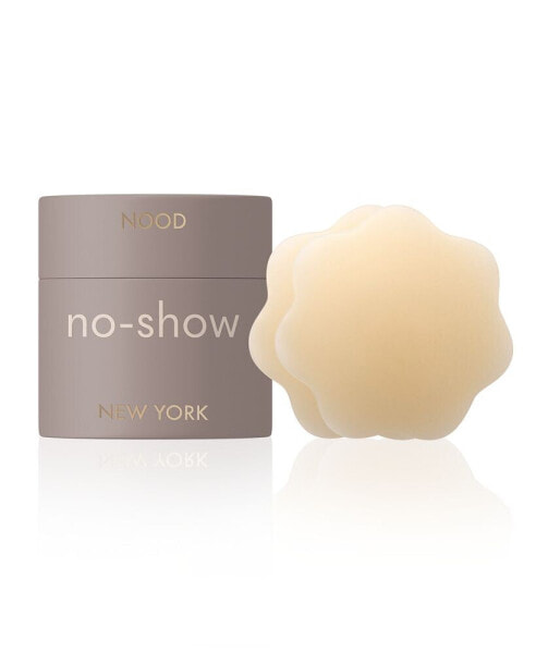 Women's No-Show Nipple Covers