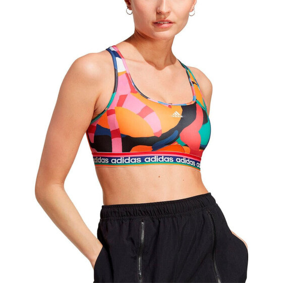 Топ Adidas Farm Ms Crop